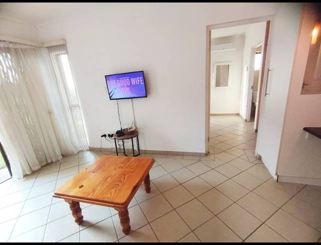 1 BEDROOM APARTMENT RENTED IN BALLITO CENTRAL